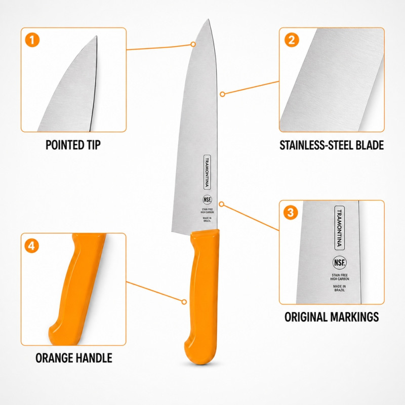 Kitchen Knife