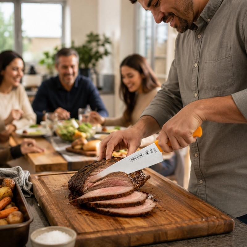 Kitchen Knife