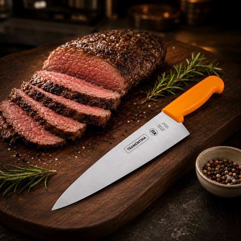 Kitchen Knife