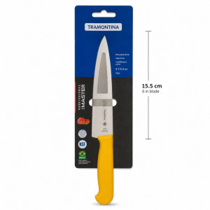 Meat Knife