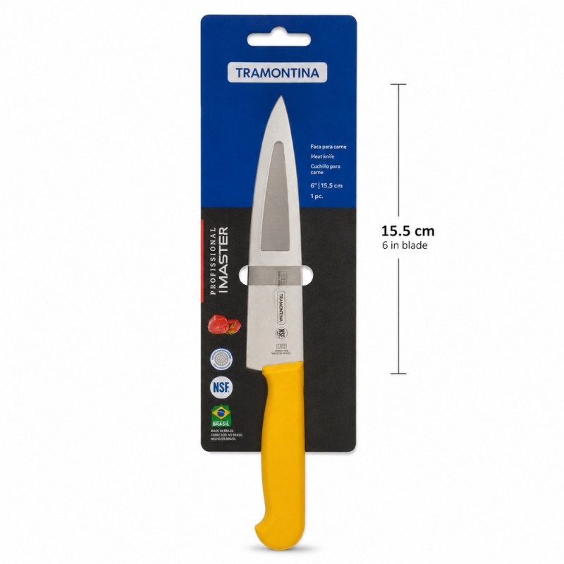 Meat Knife