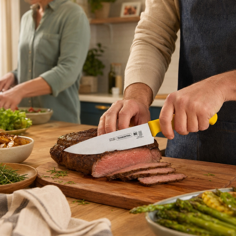 Meat Knife