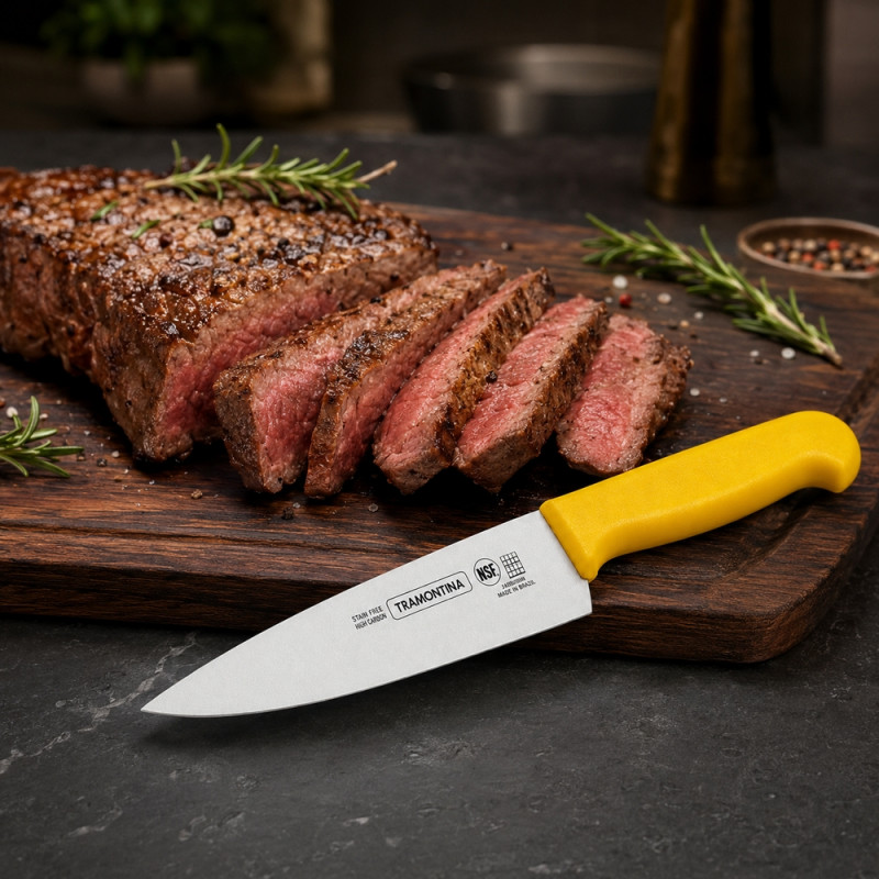 Meat Knife