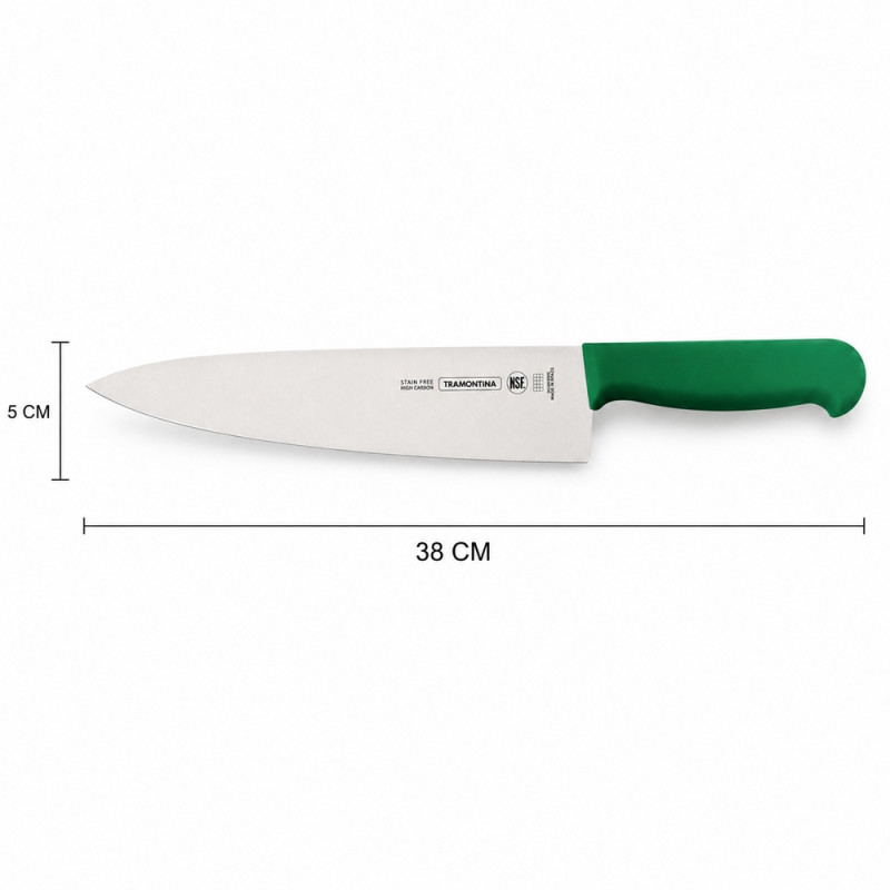 Kitchen Chef Knife