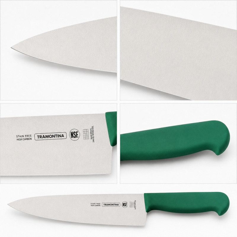 Kitchen Chef Knife