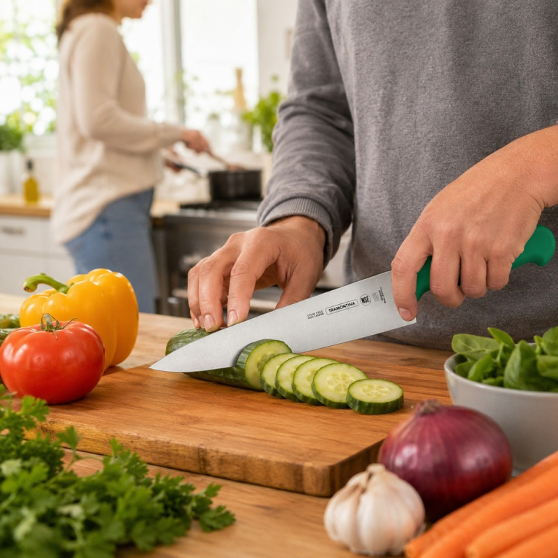 Kitchen Chef Knife