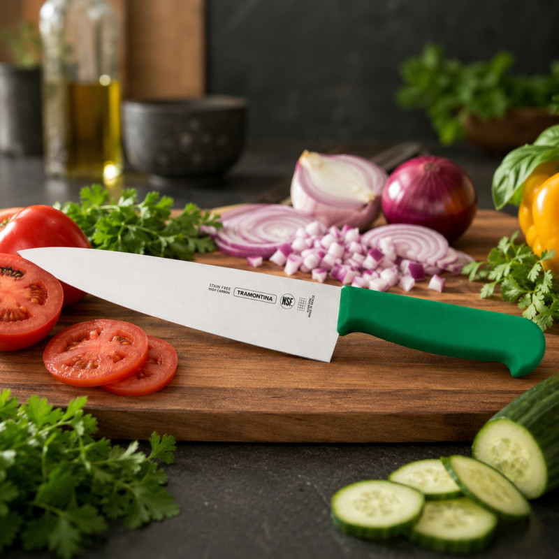 Kitchen Chef Knife