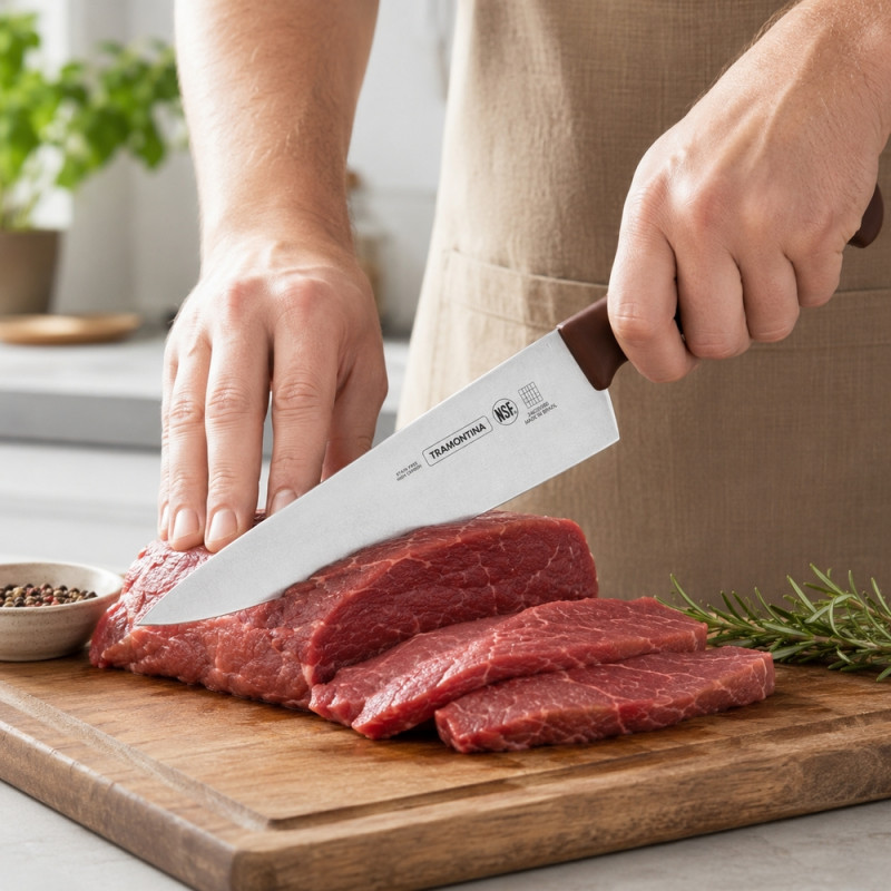 Kitchen Knife