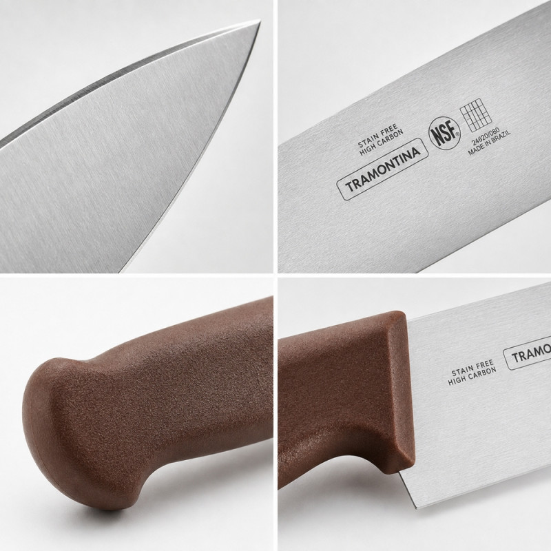 Kitchen Knife