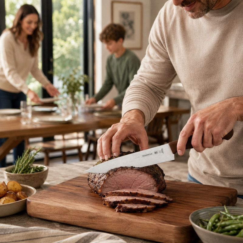 Kitchen Knife