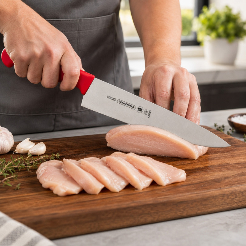 Kitchen Knife