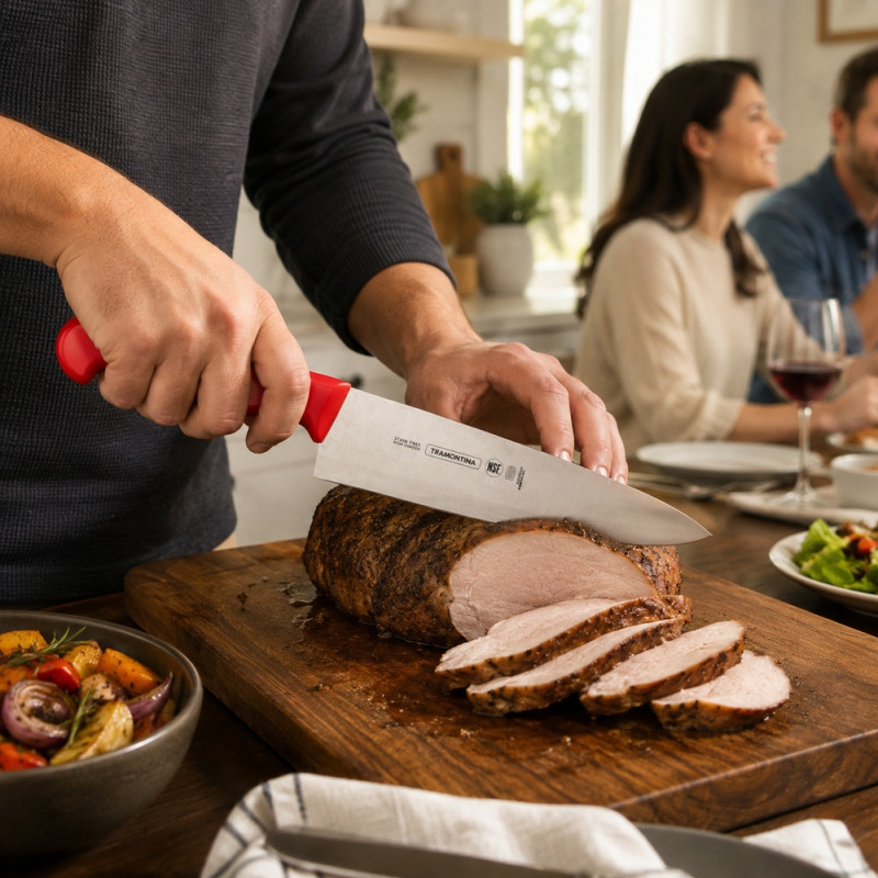 Kitchen Knife