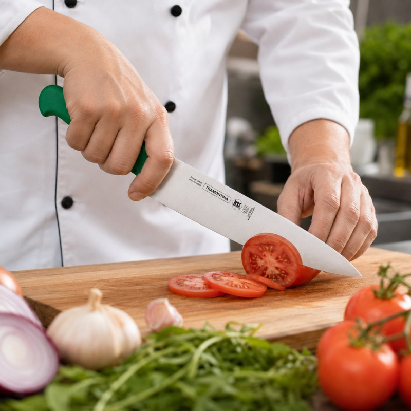 Kitchen Knife