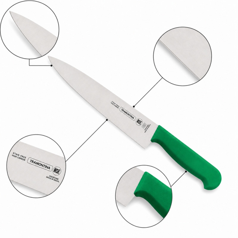 Kitchen Knife