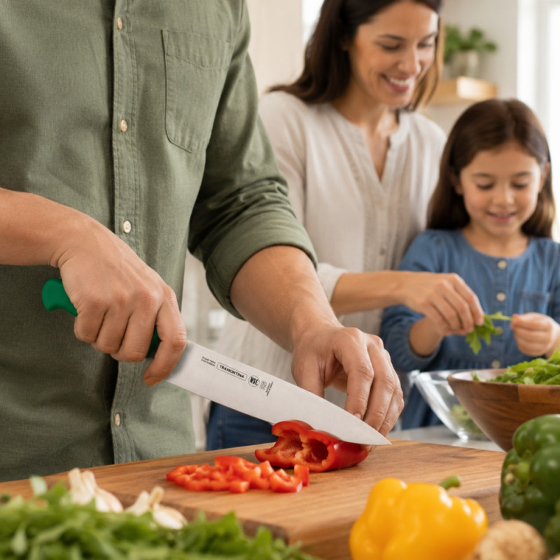 Kitchen Knife