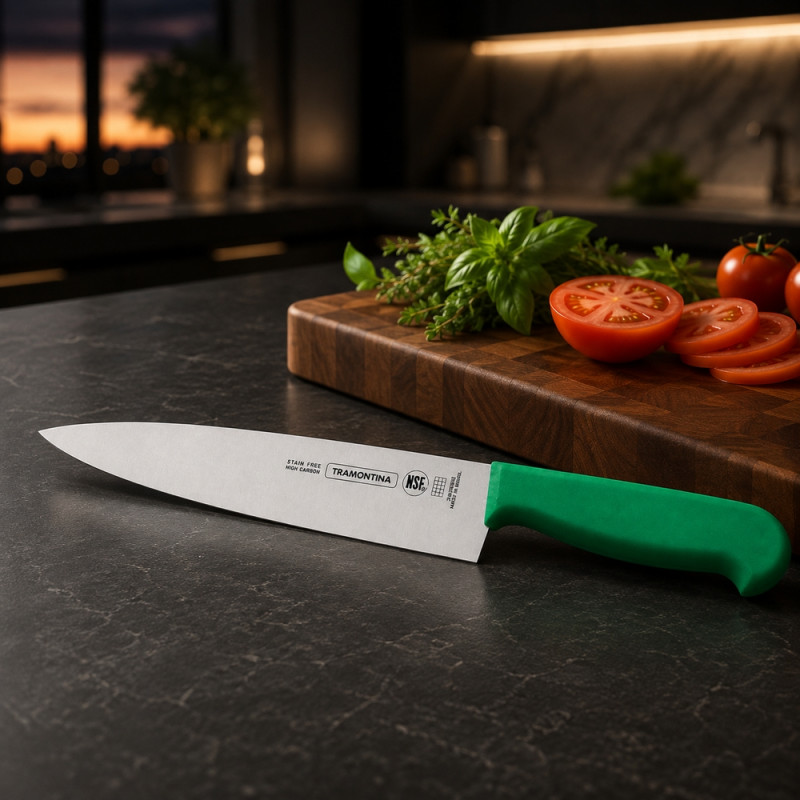 Kitchen Knife