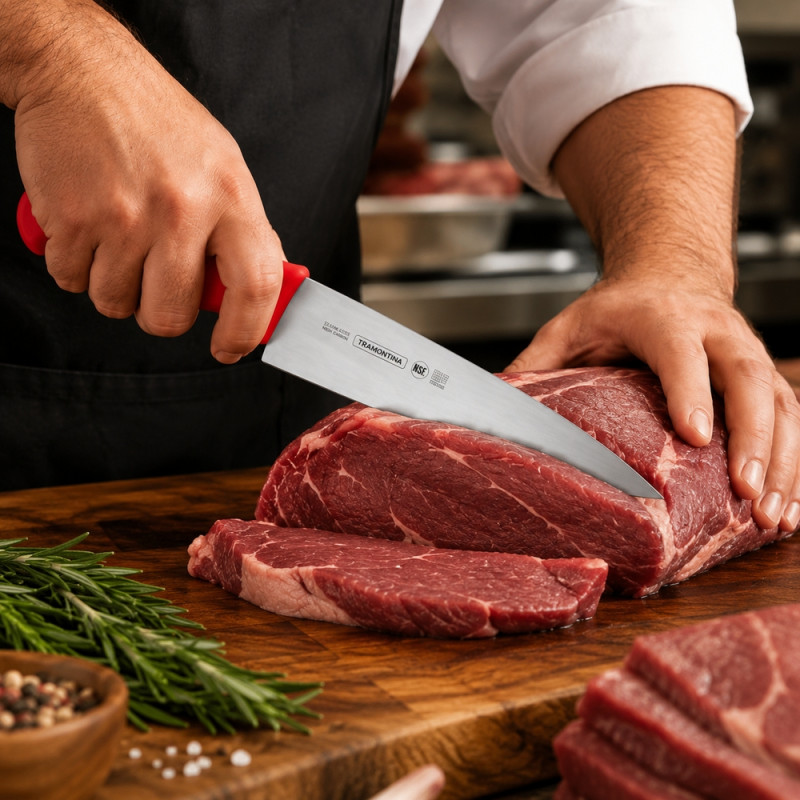 Kitchen Knife