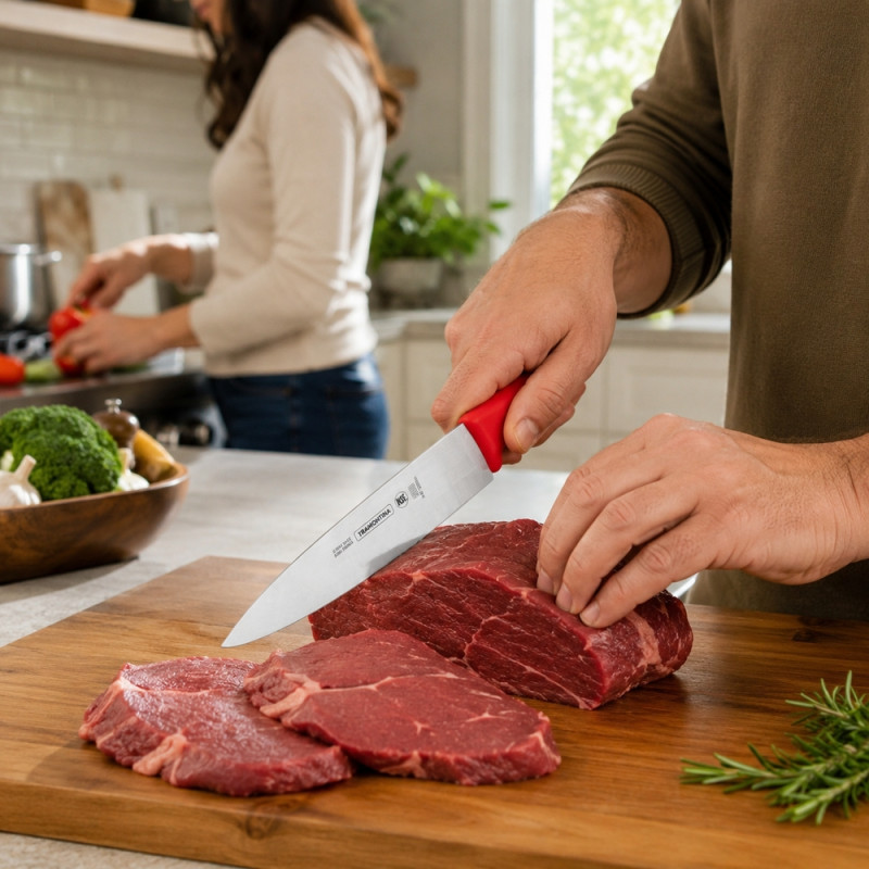Kitchen Knife