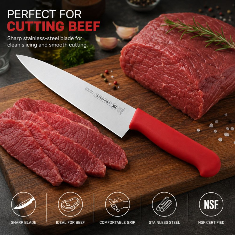 Kitchen Knife