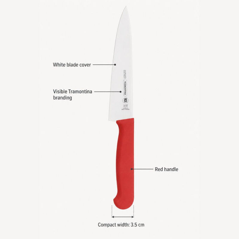 Kitchen Knife