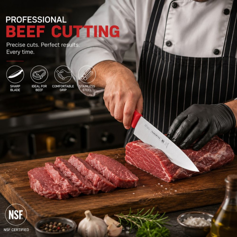 Kitchen Knife