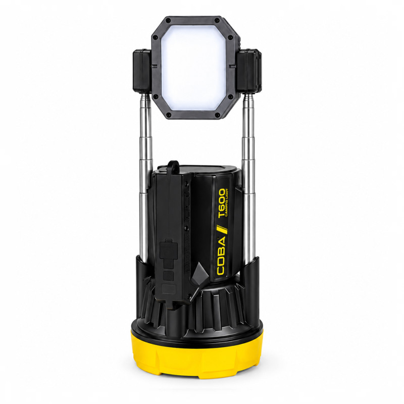 USB Charging Handheld Light