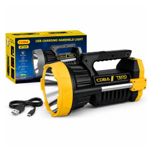 USB Charging Handheld Light