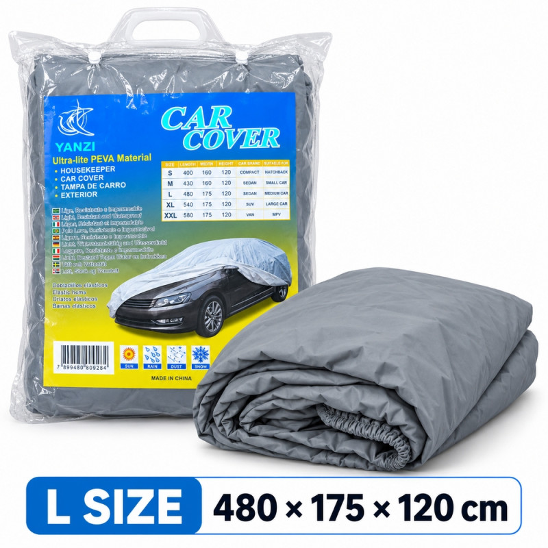 Car Cover