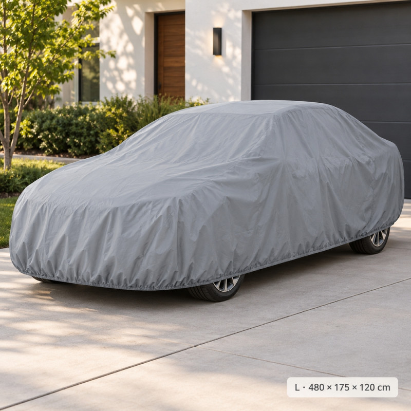 Car Cover