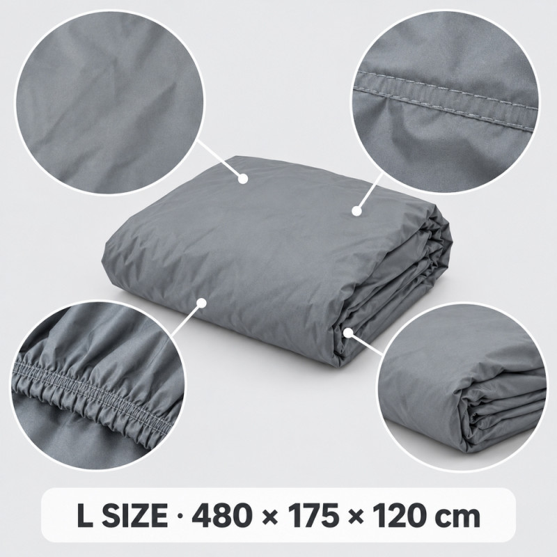 Car Cover