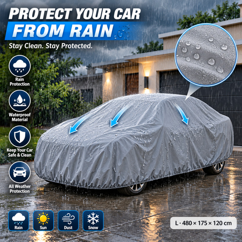 Car Cover