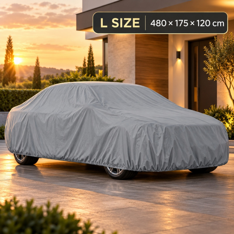 Car Cover