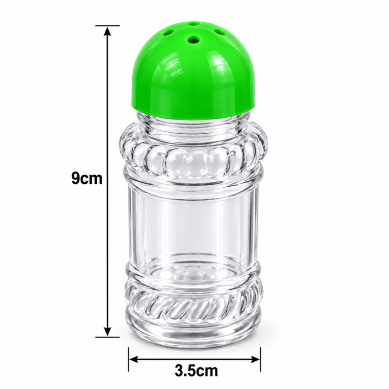 Salt Shaker