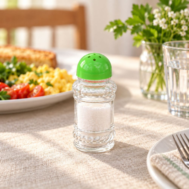 Salt Shaker