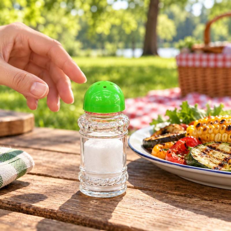 Salt Shaker