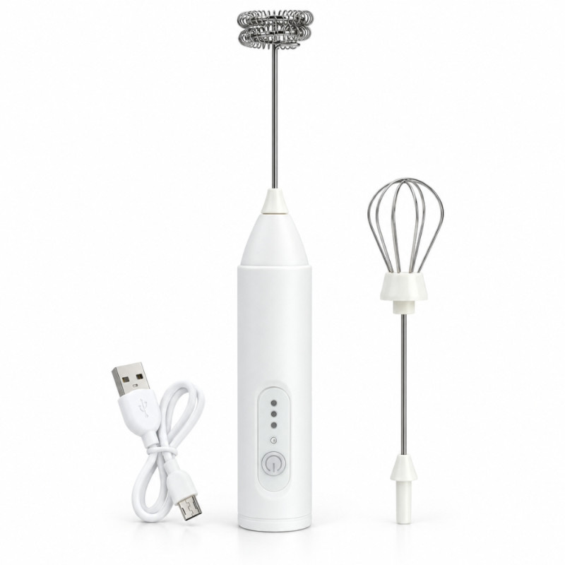 Handheld Electric Whisk