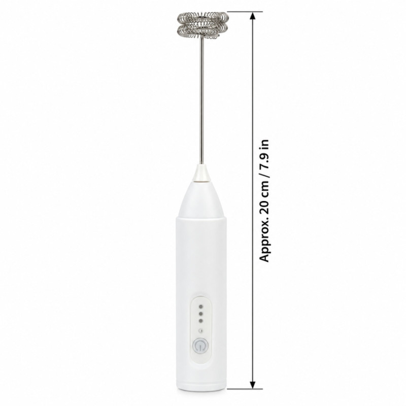 Handheld Electric Whisk