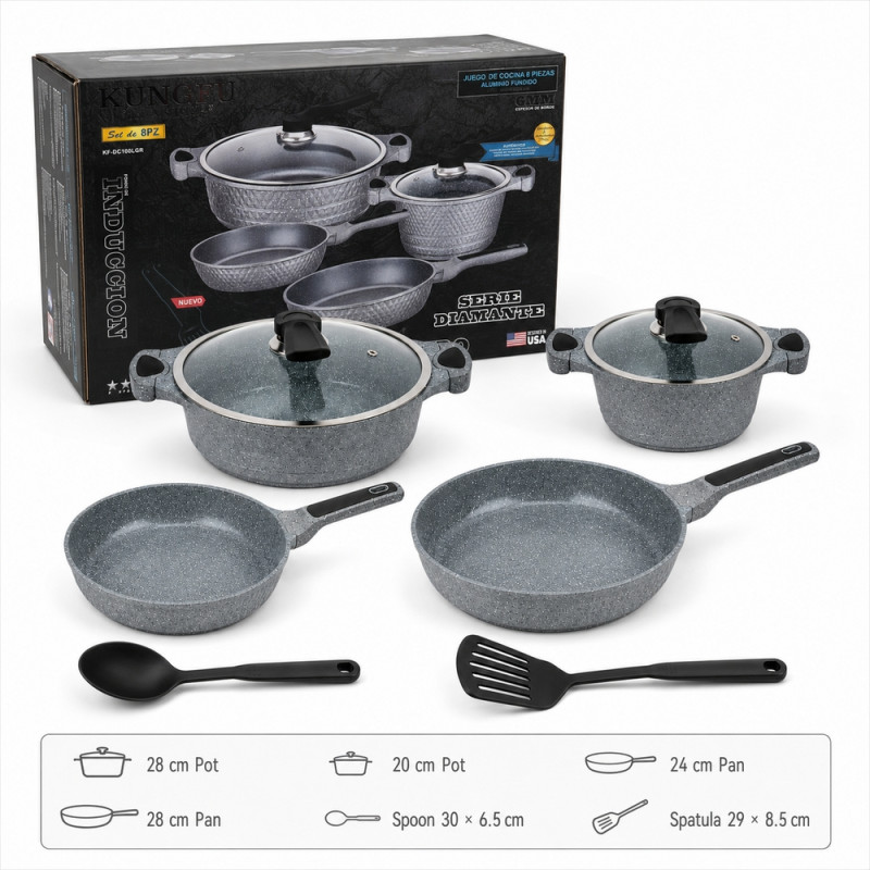 Cookware Set