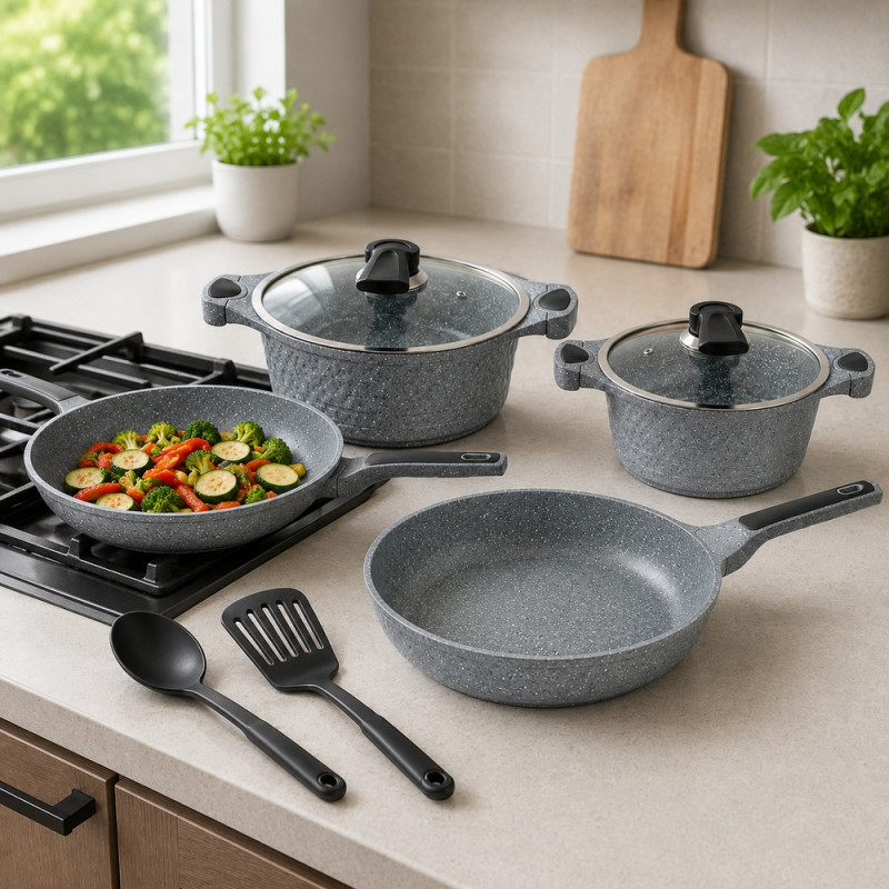Cookware Set