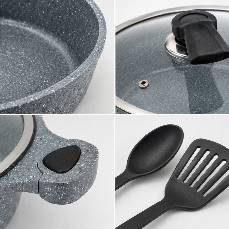 Cookware Set