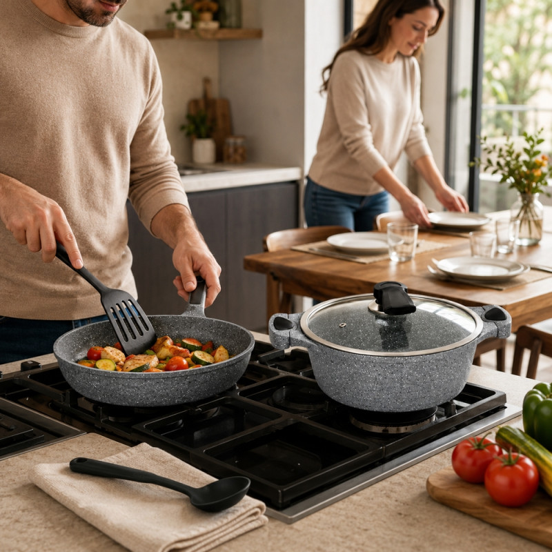 Cookware Set