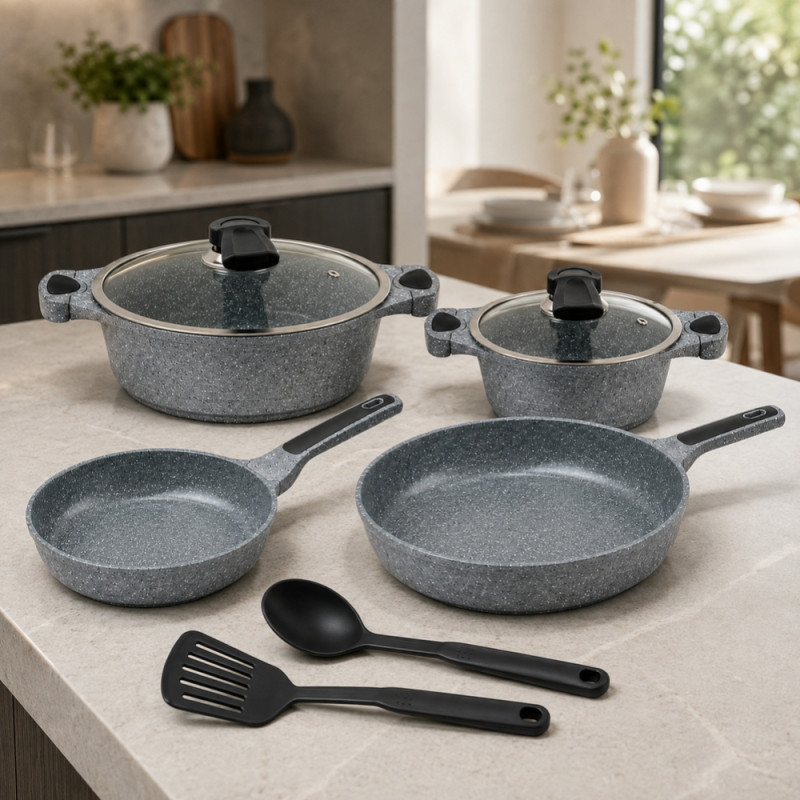 Cookware Set