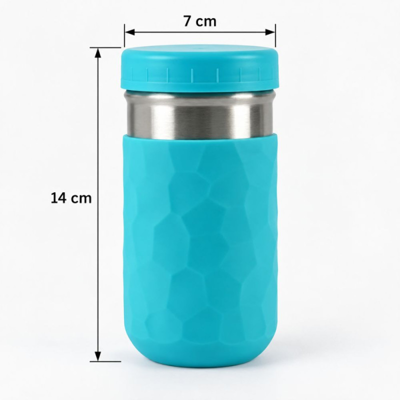 Insulated Straw Tumblers
