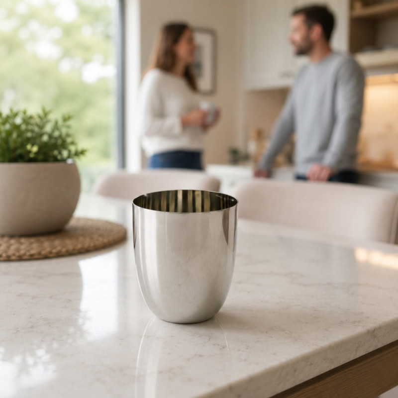 Tumbler Cup