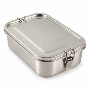 Stainless Steel Lunch Box