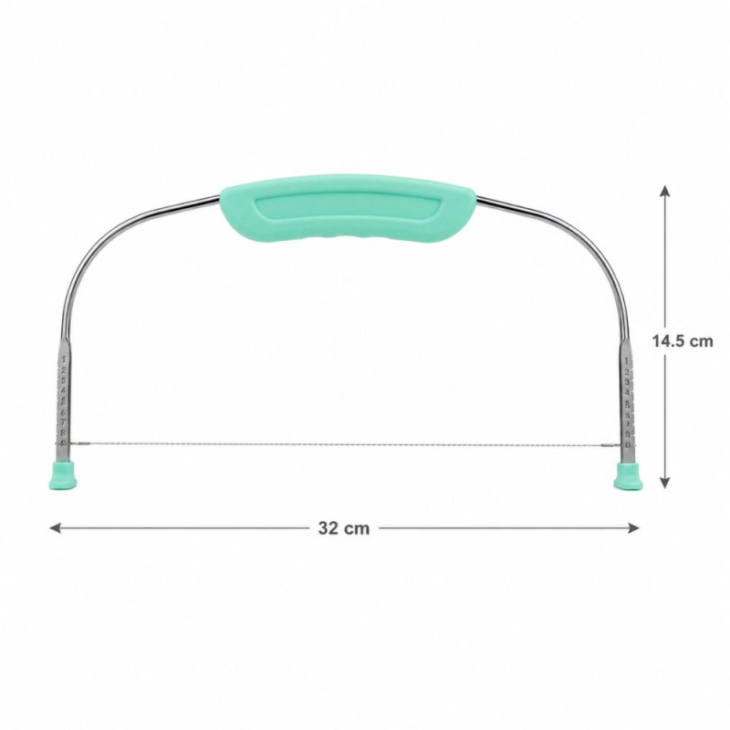 Kitchenware Guardrail