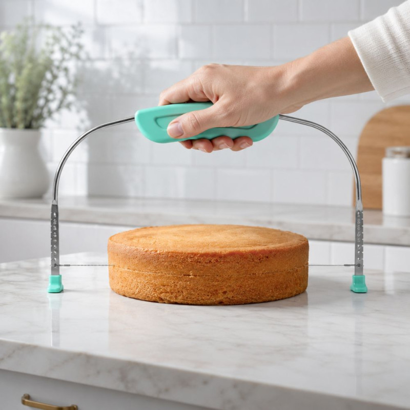Kitchenware Guardrail