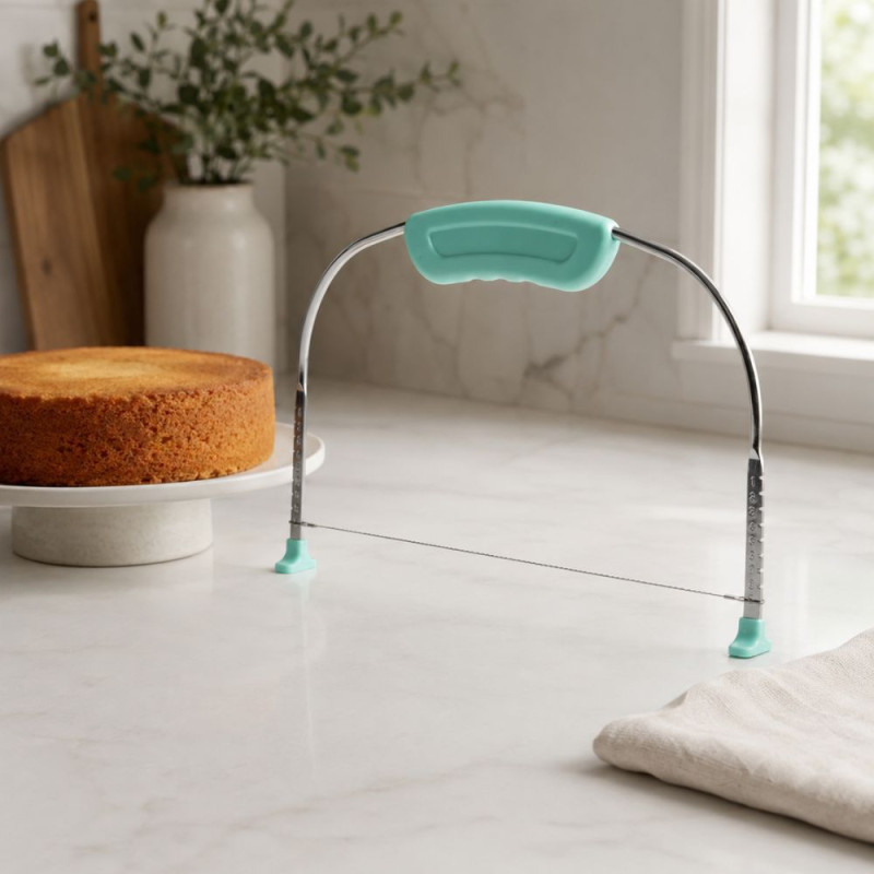 Kitchenware Guardrail