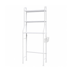 Bathroom Storage Rack