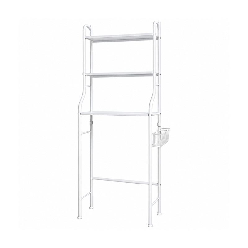 Bathroom Storage Rack